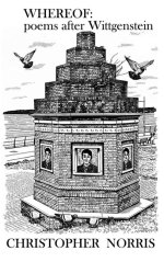 Whereof: poems after Wittgenstein: poems : poems after Wittgenstein