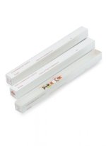 12" x 7/8" First Communion & Confirmation Candle - Single