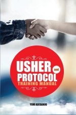Usher & Protocol Training Manual