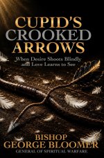 Cupid's Crooked Arrows: When Desire Shoots Blindly and Love Learns to See