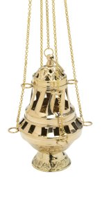 Thurible H 16 cm