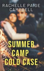 Summer Camp Cold Case