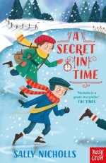 Secret In Time
