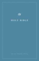 ESV Economy Bible (Paperback)