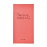 2026 Sunday Start Diary