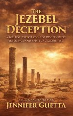 The Jezebel Deception: A biblical exploration of discernment, influence and spiritual awareness.