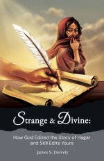 Strange & Divine