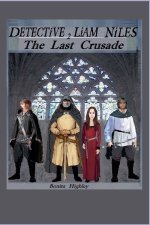 Detective Liam Niles          The Last Crusade