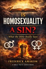 Is Homosexuality a Sin?: What the Bible Really Says