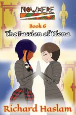 Now.Here: The Passion of Kiona