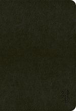 ESV Applying the Gospel Study Bible for Men (TruTone, Black)