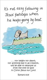 Prayer Card - Dog Prayer