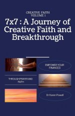 7×7 :A Journey of Creative Faith and Breakthrough