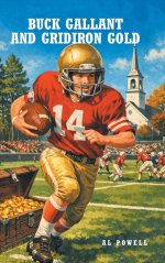 Buck Gallant and Gridiron Gold