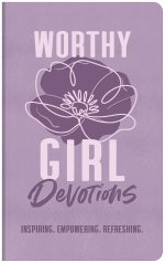 Worthy Girl Devotions