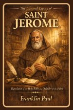The life and legacy of saint Jerome: Translator of the holy Bible and defender of the faith