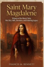 Saint Mary Magdalene: Witness of the Risen Christ, Her Life, Faith, Devotion, and Enduring Legacy