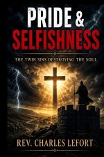 Pride & Selfishness:  The Twin Sins Destroying the Soul