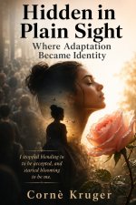 Hidden in Plain Sight: Hidden in Plain Sight: The Rise of a Woman Who Refused to Stay Hidden