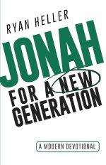 Jonah for a New Generation