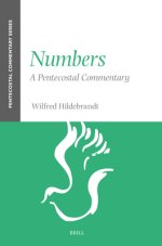 Numbers: A Pentecostal Commentary