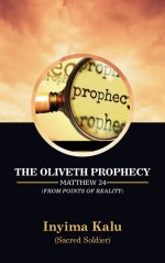 The Oliveth Prophecy: From Points of Reality