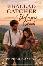 Ballad Catcher of Whisper Creek