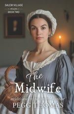 The Midwife: Salem Village - Book 2