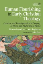Human Flourishing in Early Christian Theology – Creation and Transfiguration in Gregory of Nyssa and Augustine of Hippo