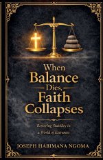 WHEN BALANCE DIES, FAITH COLLAPSES: The Hidden Reason People Question God in Times of Trouble