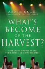 What's Become Of The Harvest?