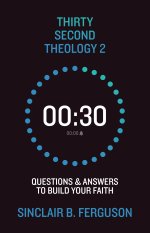Thirty Second Theology 2