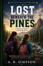 Lost Beneath The Pines