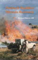 Outback Bushfire Miracle Recovery