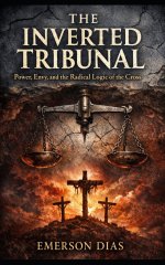 The Inverted Tribunal: Power, Envy, and the Radical Logic of the Cross