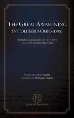 The Great Awakening in Columbus, Ohio (1895)