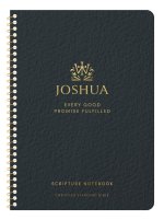 CSB Scripture Notebook, Joshua: Jen Wilkin Edition