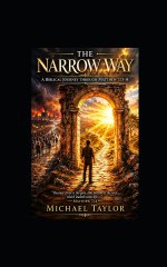THE NARROW WAY: A Biblical Journey Through Matthew 7:13-14