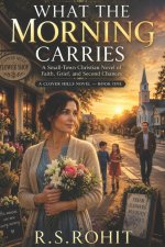 What the Morning Carries: A Small-Town Christian Novel of Faith, Grief, and Second Chances