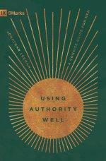 Using Authority Well