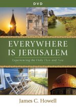 DVD-Everywhere Is Jerusalem