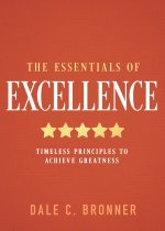 The Essentials of Excellence