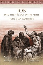 Job: Into the Fire, Out of the Ashes