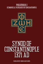 Synod of Constantinople: 1371 AD