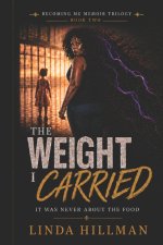 The Weight I Carried: It Was Never About the Food