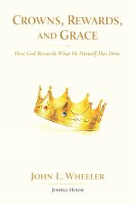 Crowns, Rewards, and Grace: How God Rewards What He Himself Has Done
