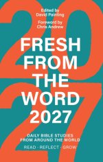 Fresh From the Word 2027