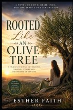 The Olive Tree: Rooted Through Every Season