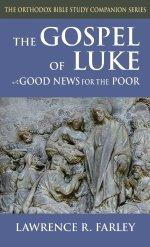 Gospel of Luke: Good News for the Poor