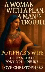 A Woman with a Plan, A Man in trouble: Potiphar's Wife: The Danger of Forbidden Desire